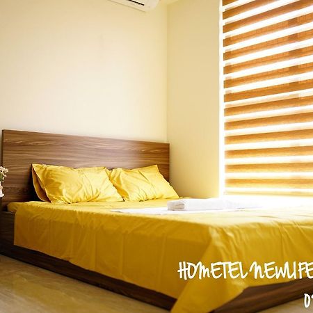 Hometel Newlife Ha Long Exterior photo