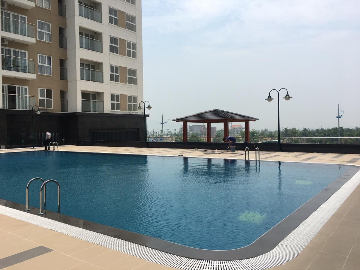 Hometel Newlife Ha Long Exterior photo